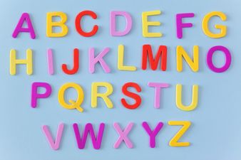 The Alternative A-Z guide to first-time parenthood: ‘J’ is for joy, jeopardy, jaundice…