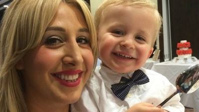 Mother writes powerful open letter to the thief who broke into her home