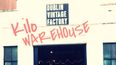 Dublin Vintage Factory: Ireland’s One And Only ‘Kilo Store’
