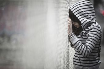 Breaking: Number of homeless children in Dublin has DOUBLED in a year