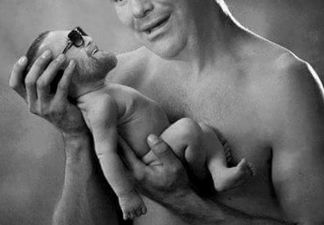 10 ways The Child is weirdly EXACTLY like Conor McGregor