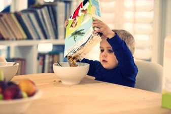 5 Ways To Nurture Your Toddler’s iIndependence