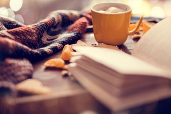 Eason reveals the top 10 books for Christmas