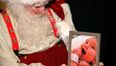 This Santa snap is going viral and it’s absolutely heartbreaking