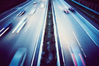 Variable speed limits to be introduced on M50