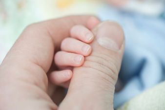 Woman loses fiancé and mum in car crash on day she gives birth