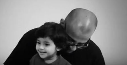 #TellHimNow video shows special bond between fathers and daughters