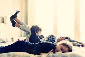 8 Reasons Why Pillows Are Not Just For Sleeping