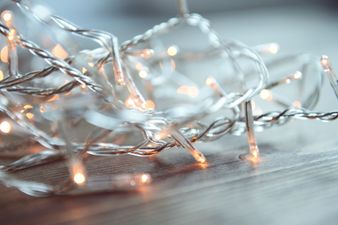 These are the most Christmassy homes in Ireland