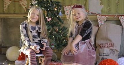 Watch: This heartwarming video about what Christmas means to these Irish kids