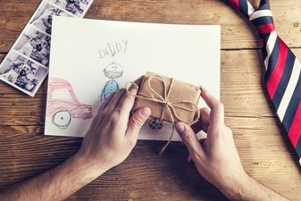 11 things he WON’T appreciate this Father’s Day