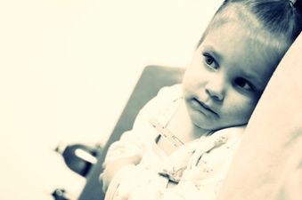 Slapped Cheek Syndrome: What To Look Out For