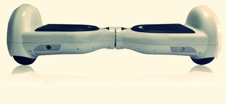 Irish retailers warned about the purchase of Hoverboards