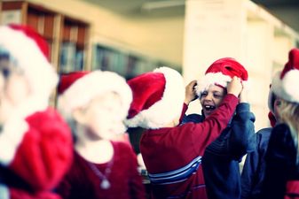 The 5 Adults Who Ruin Christmas Pageants For Everyone