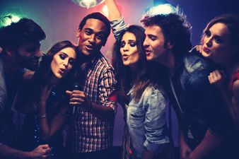 ‘The 12 Days Of Heartburn’ (An Ode To Over-eating)