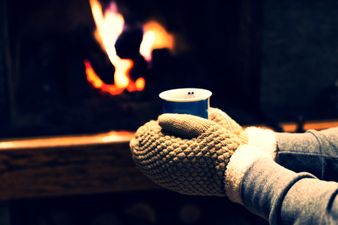 Forecasters predict colder temperatures for later this week