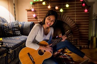 The HerFamily Alternative ’12 Days Of Christmas’ Just For YOU Our Amazing Readers