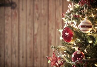 Send a simple tweet to donate to a very special children’s cause this Christmas