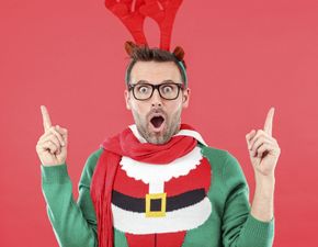 8 times The Man was wrong about everything (Christmas Special)