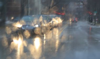 Weather warnings in place as Storm Eva set to hit Ireland