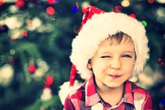 The Kiddie Christmas Countdown: 2 More Sleeps!