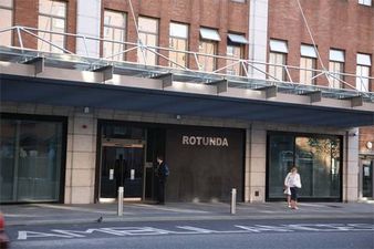 Homeless mother gives birth to stillborn twins in Dublin hotel