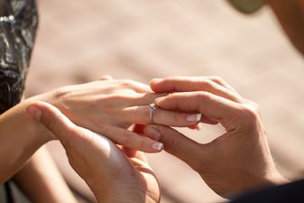 I Do! This date in December is the day you are most likely to get proposed to