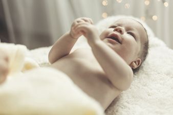 The top US baby names of 2015 are here (parents of little Sophies and little Jacks REJOICE!)