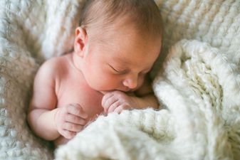 One expert’s simple tips for helping your baby get some quality sleep