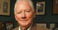 Broadcaster Gay Byrne “recovering well” following heart attack