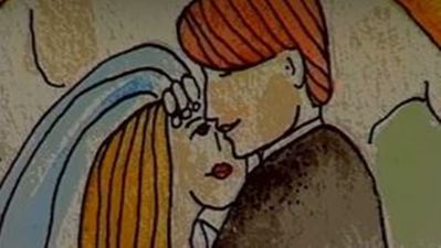 Anyone remember when sex ed used to look like this?