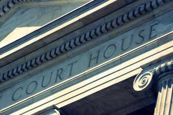 ‘America’s Dad’ charged with aggravated sexual assault