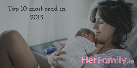 10 of your favourite reads last year