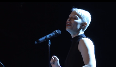 Vagina concert for foetuses: Unborn babies listen to music in the womb