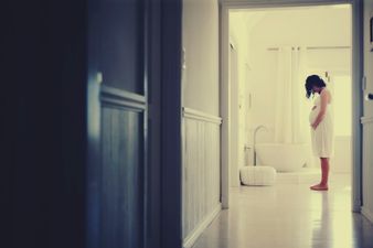 The Pregnancy Diaries: Week 15 – Another bump in the road…