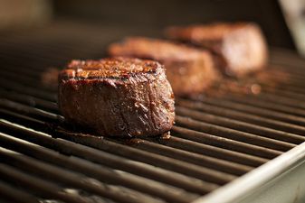 A diet that includes steak and chocolate?!