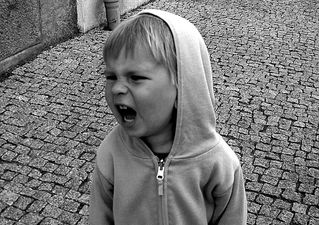 10 parenting clichés that’ll make me scream if I hear one more time