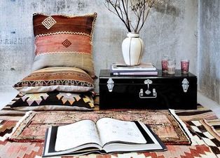 Is YOUR home on trend? See what the experts have to say about that