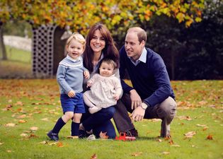 Prince William talks fatherhood (and it’s pretty adorable!)