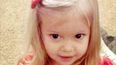 Two-year-old girl dies after swallowing tiny button battery
