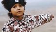 JIHADI JUNIOR: ‘He’s just a small boy, bring him home’