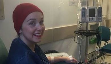 Mother highlights symptoms of ovarian cancer with emotional Facebook post