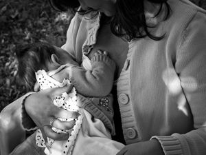 Politician sparks controversy with nipple comment