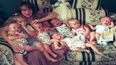 Remember the World’s first septuplets? Here’s what they look like now…