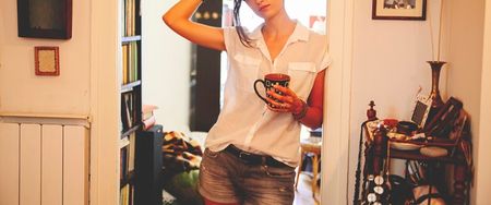 Dear 2016, it’s a new year, but the same old me