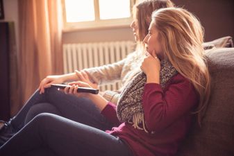 Master of The Rotunda, Fergal Malone to appear on The Late Late Show