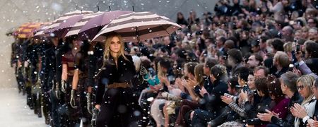 7 ways to rain-proof your New Year wardrobe