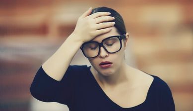 Scientists: ‘Baby brain doesn’t exist’ (we beg to differ, buddy)