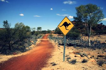 Television company seeks Irish families in Oz for new show