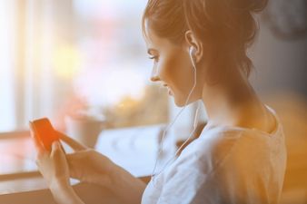 Now you can use your smartphone to check if you are pregnant